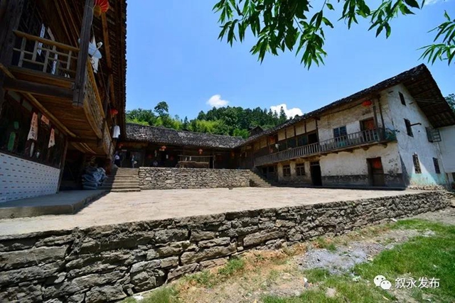 第三批“四川最美古镇古村落”名单公示，泸州三地上榜！(图2)