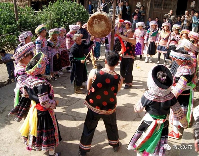 第三批“四川最美古镇古村落”名单公示，泸州三地上榜！(图4)