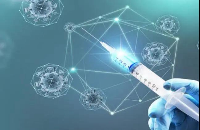 关注！泸州市第六批近6万支新冠疫苗“入住”市疾控中心(图5)