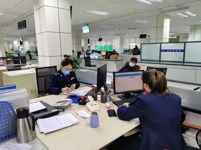 2021年，泸州巿场监管这样干！(图1)