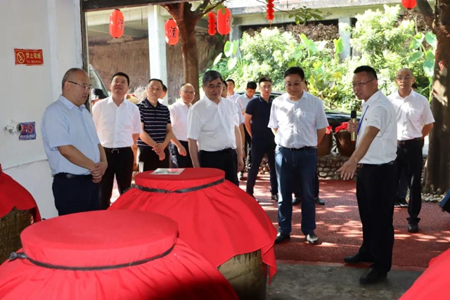 2021年，泸州巿场监管这样干！(图2)