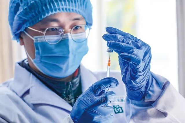 【分享】近6万支疫苗到达泸州，哪些人可以接种？(图3)