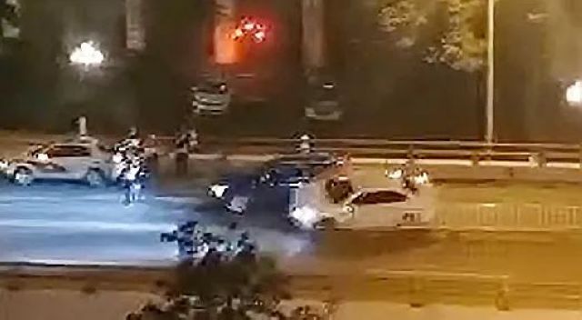 权威！泸州冲卡撞车真相公布，涉嫌危害公共安全刑拘(图1)