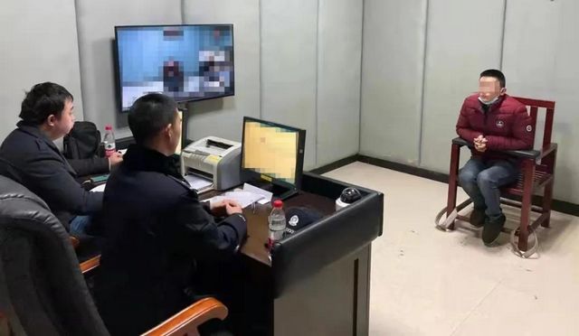 权威！泸州冲卡撞车真相公布，涉嫌危害公共安全刑拘(图2)