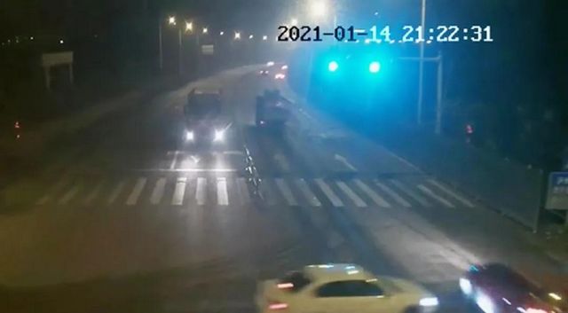 权威！泸州冲卡撞车真相公布，涉嫌危害公共安全刑拘(图6)