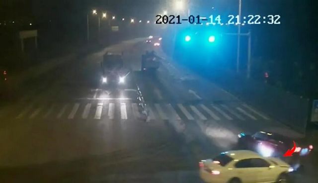 权威！泸州冲卡撞车真相公布，涉嫌危害公共安全刑拘(图7)