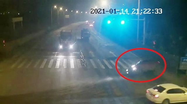 权威！泸州冲卡撞车真相公布，涉嫌危害公共安全刑拘(图8)