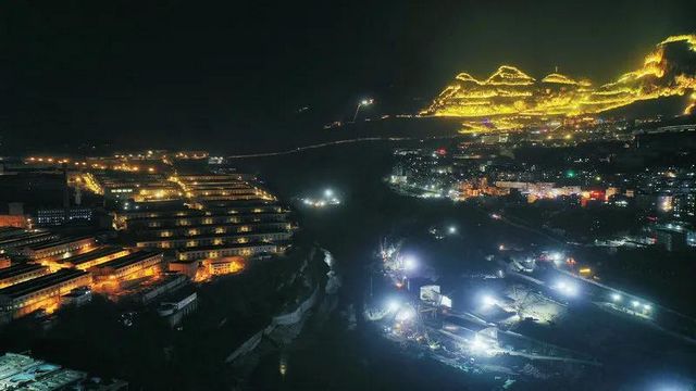 大片来袭，记录古蔺郎酒庄园的十二时辰……(图9)
