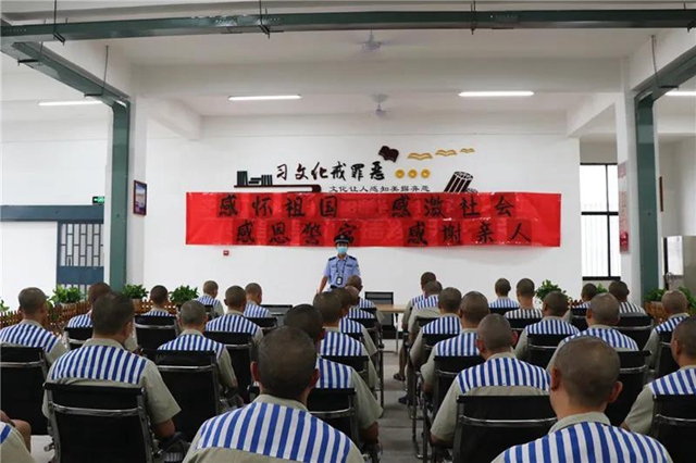 获证率100%！内江创办全国首个“特殊”成人教育学校(图2)