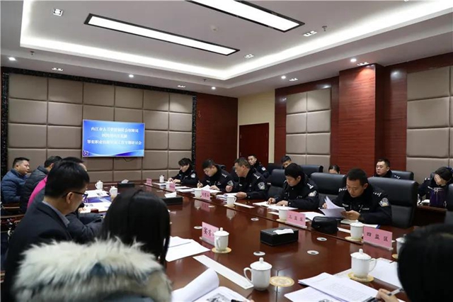 获证率100%！内江创办全国首个“特殊”成人教育学校(图3)