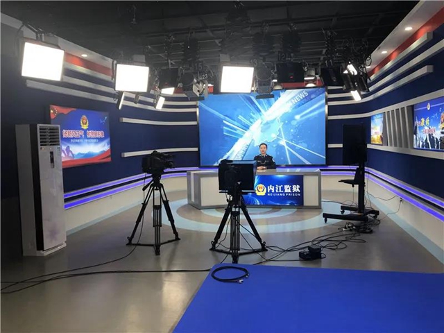 获证率100%！内江创办全国首个“特殊”成人教育学校(图5)