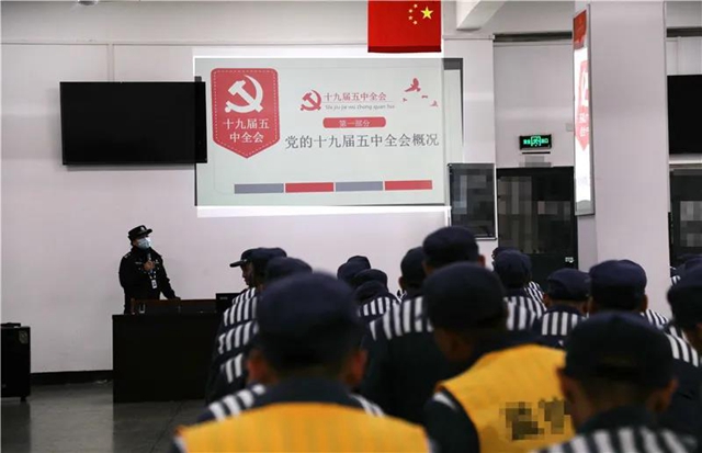 获证率100%！内江创办全国首个“特殊”成人教育学校(图4)