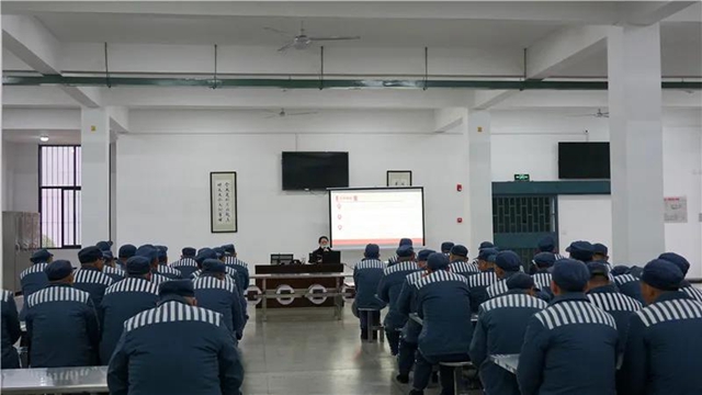 获证率100%！内江创办全国首个“特殊”成人教育学校(图11)