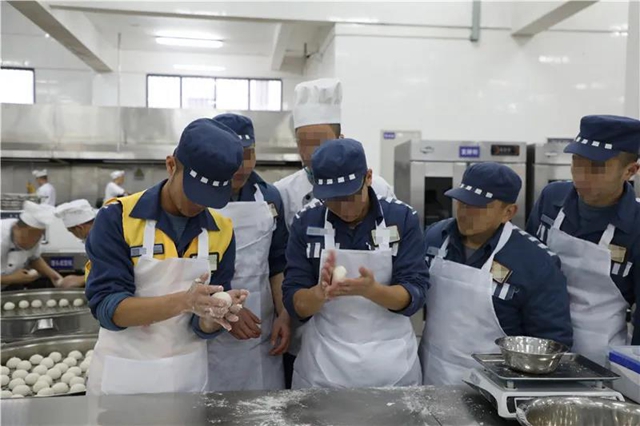 获证率100%！内江创办全国首个“特殊”成人教育学校(图12)