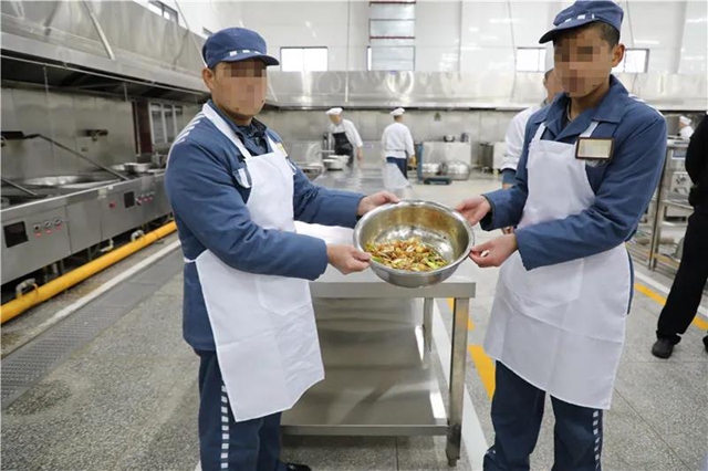 获证率100%！内江创办全国首个“特殊”成人教育学校(图13)