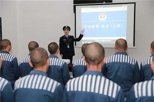 获证率100%！内江创办全国首个“特殊”成人教育学校(图14)