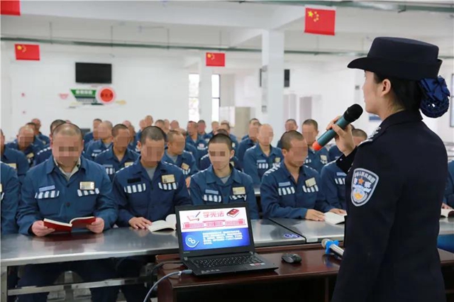 获证率100%！内江创办全国首个“特殊”成人教育学校(图15)