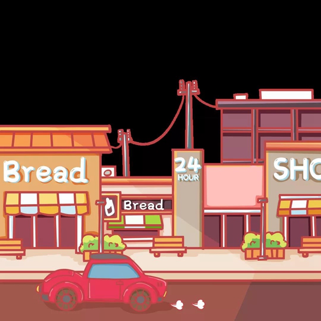 2020年度泸州市消费者喜爱商品评议活动开始啦！(图1)