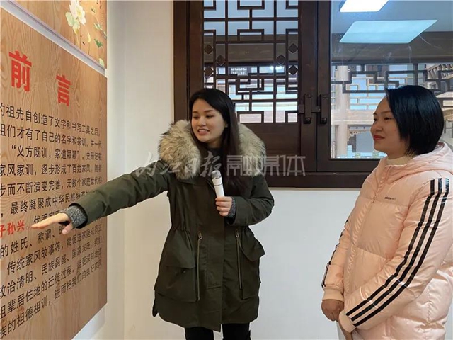 谁说90后不行?这个内江妹子“打造”了一个国家AAA级景区!(图1) 谁说90后不行?这个内江妹子“打造”了一个国家AAA级景区!(图1)