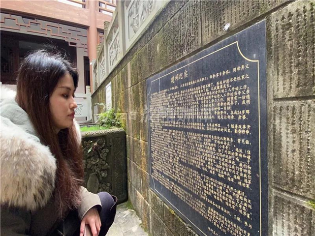 谁说90后不行?这个内江妹子“打造”了一个国家AAA级景区!(图7) 谁说90后不行?这个内江妹子“打造”了一个国家AAA级景区!(图7)