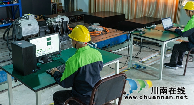 宜宾叙州：三大产业培育经济高质量发展新动能(图1)