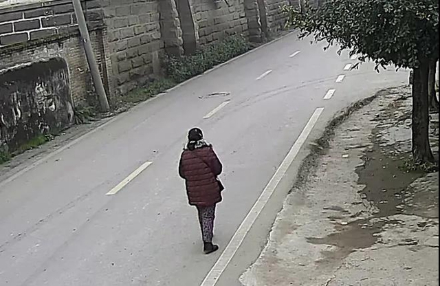 “妻管严”没钱花，泸州男子抢夺黄金耳环，怀疑是假货转手扔掉……(图2)