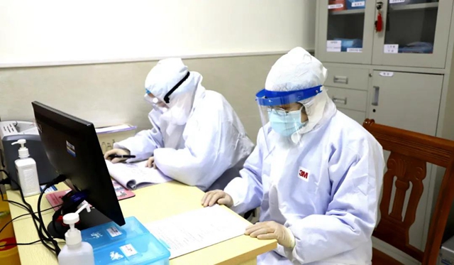 前有市委书记掌掴政府秘书长，现有患者家属酒后掌掴医生！(图8)
