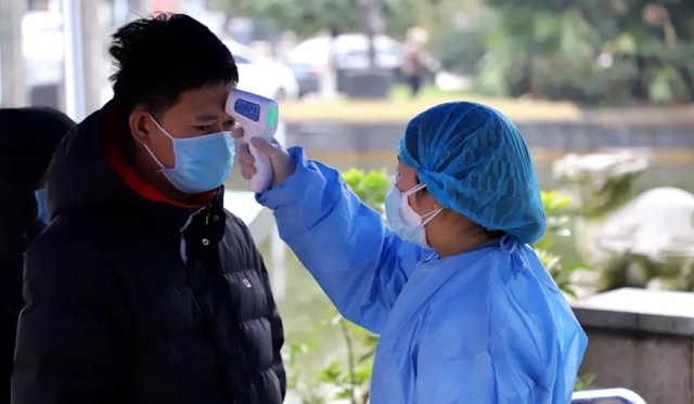 前有市委书记掌掴政府秘书长，现有患者家属酒后掌掴医生！(图9)