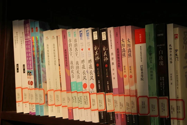 泸州又添一座城市书房，27日正式开放(图5)