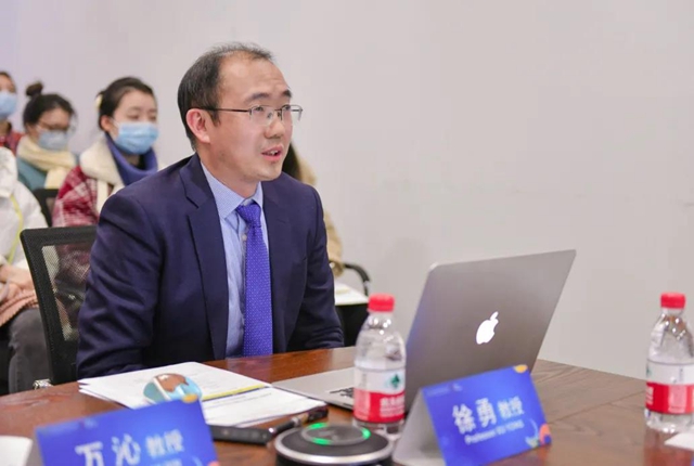 【高大上】带你踏入世界顶尖糖尿病研究殿堂(图2)