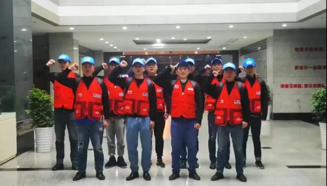 多项创新服务惠万民，泸州市第二届“广电惠民服务月”正式启动(图4)