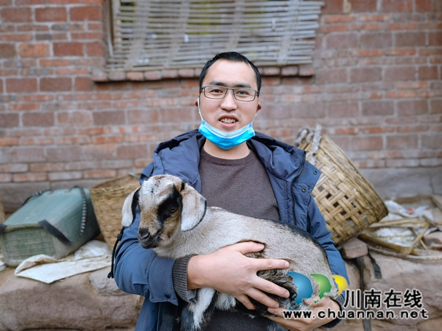 泸县立石镇：勤劳可致富，双手谋幸福(图2)