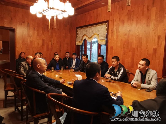 合江先滩镇:三支队伍三个令,共同建设美好家园 (图7) 合江先滩镇:三支队伍三个令,共同建设美好家园 (图7)