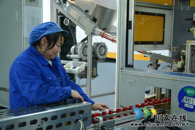 落实成渝地区双城经济圈建设司法协作机制，川渝两地法院高效盘活一企业(图1)