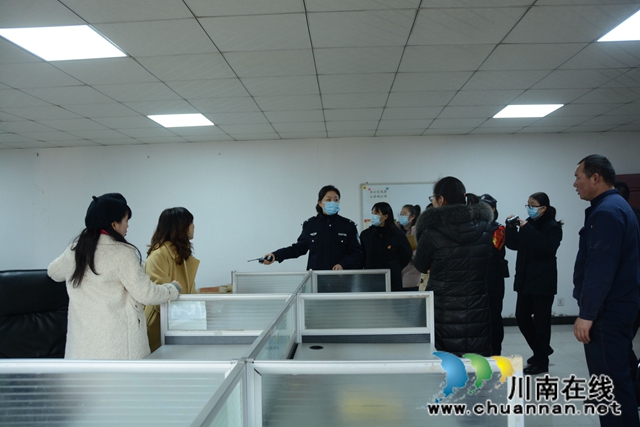 落实成渝地区双城经济圈建设司法协作机制，川渝两地法院高效盘活一企业(图3)