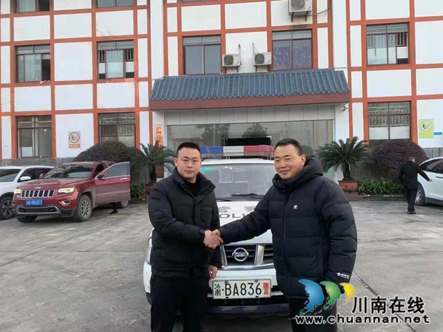 落实成渝地区双城经济圈建设司法协作机制，川渝两地法院高效盘活一企业(图2)