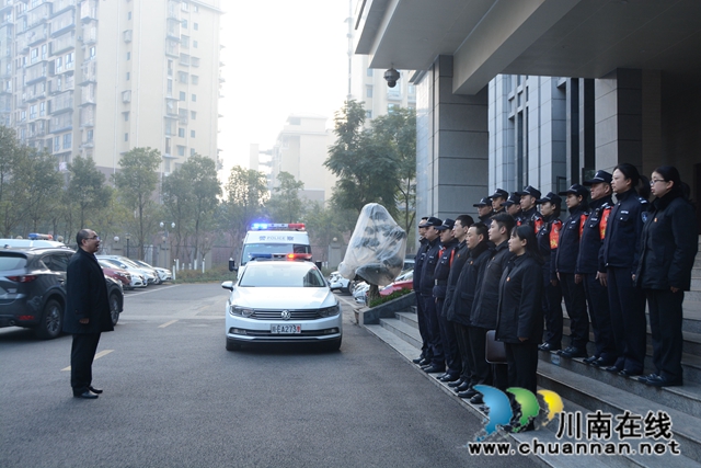 落实成渝地区双城经济圈建设司法协作机制，川渝两地法院高效盘活一企业(图15)