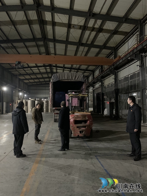 落实成渝地区双城经济圈建设司法协作机制，川渝两地法院高效盘活一企业(图13)