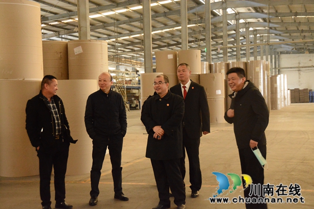 落实成渝地区双城经济圈建设司法协作机制，川渝两地法院高效盘活一企业(图22)