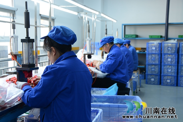 落实成渝地区双城经济圈建设司法协作机制，川渝两地法院高效盘活一企业(图24)