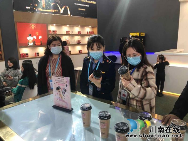 泸州11家单位和企业通过省级知识产权专项资金项目验收(图5) 泸州11家单位和企业通过省级知识产权专项资金项目验收(图5)