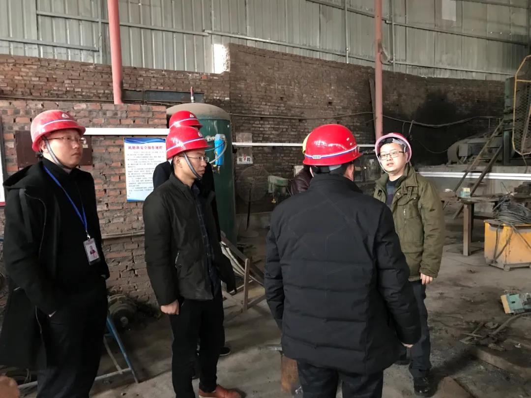 攻“橙”计！泸州环保铁军迎战重污染天气(图6)