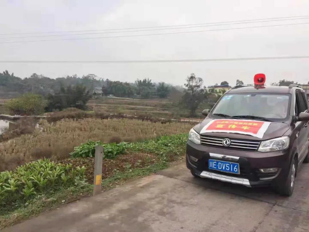 攻“橙”计！泸州环保铁军迎战重污染天气(图10)