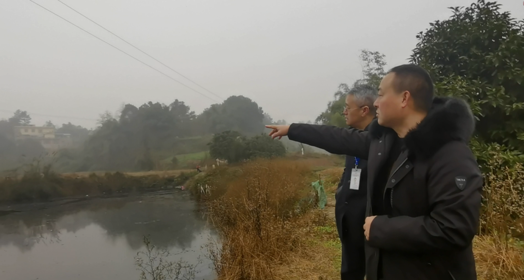 利剑出击,泸州开展2021年生态环境突出问题暗访督导工作(图1) 利剑出击,泸州开展2021年生态环境突出问题暗访督导工作(图1)