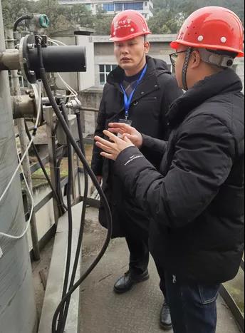 利剑出击,泸州开展2021年生态环境突出问题暗访督导工作(图2) 利剑出击,泸州开展2021年生态环境突出问题暗访督导工作(图2)