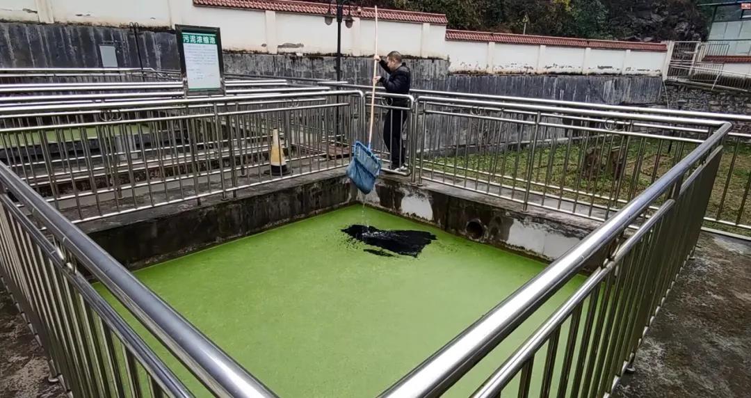 利剑出击,泸州开展2021年生态环境突出问题暗访督导工作(图3) 利剑出击,泸州开展2021年生态环境突出问题暗访督导工作(图3)