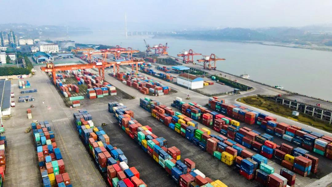 2020年12月泸州市物流业景气指数为55.8%(图1) 2020年12月泸州市物流业景气指数为55.8%(图1)