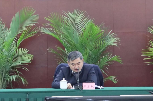加快设立集中监管仓、推行冷库库长责任制……泸州加码严管进口冷链食品管理(图2)