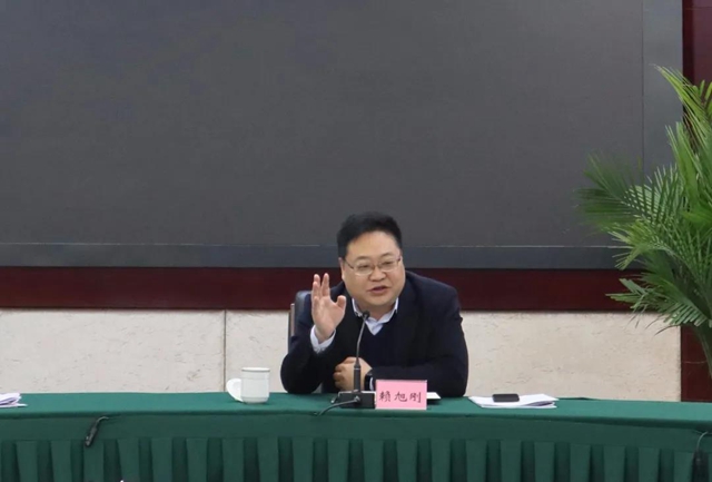加快设立集中监管仓、推行冷库库长责任制……泸州加码严管进口冷链食品管理(图3)