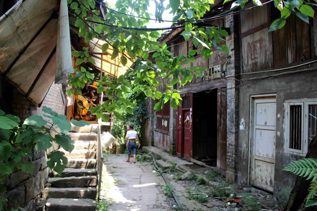 离城几分钟！宜宾这个小镇规划通过审定！将建儿童游乐园、新公园、美食街……(图16)